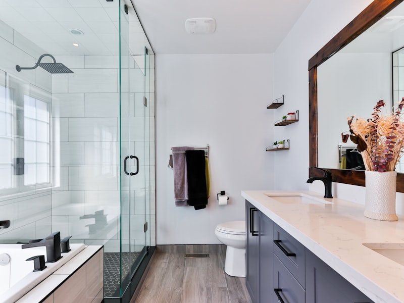Ristrutturazione bagno chiavi in mano Milano